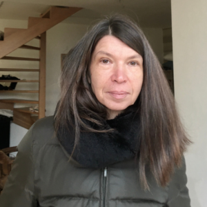 Blanka Maroušová