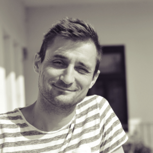 Gabriel Bardon