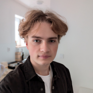 Ondřej Tesáček