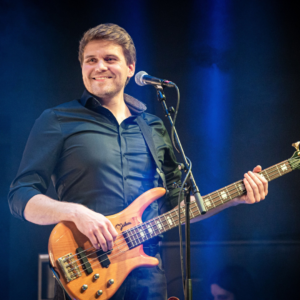 Petr Šmiřák