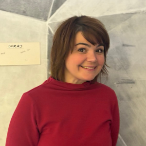 Pavlína Zálešáková