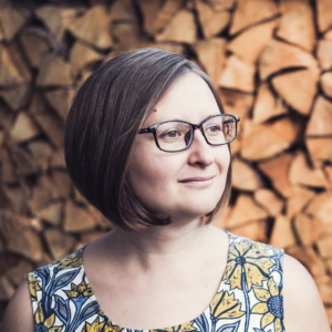 Štěpánka Červenková